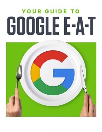 Google says E-A-T is very important to your website ranking well.